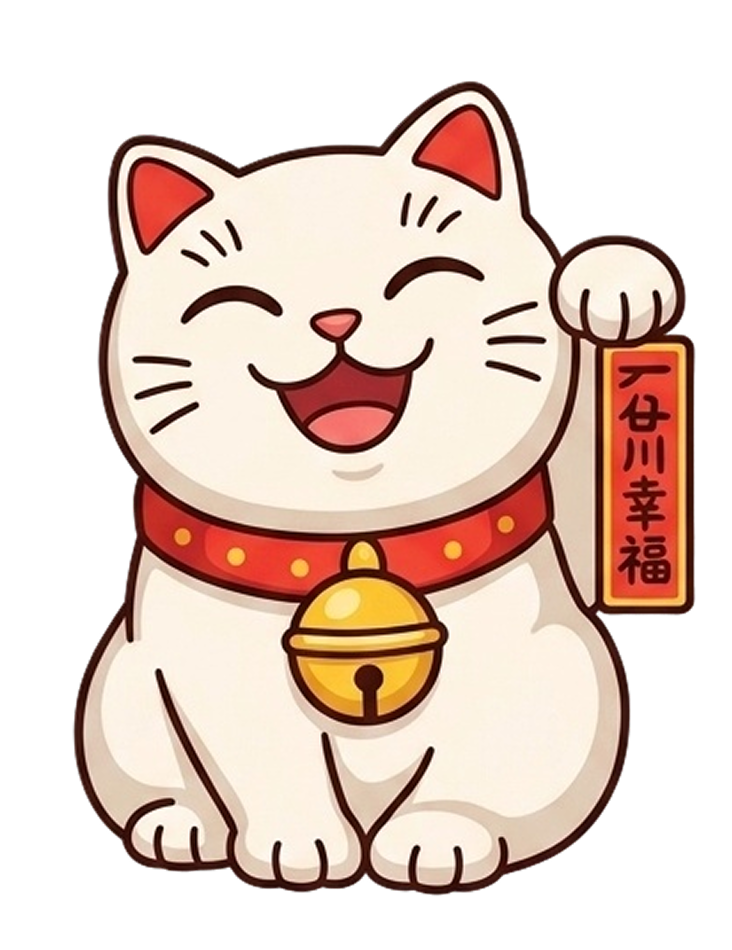MoneyNeko Logo